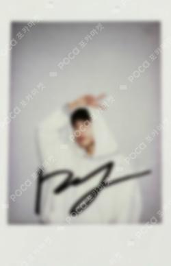 Seventeen DK photocard image
