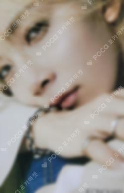 Seventeen JEONGHAN photocard image
