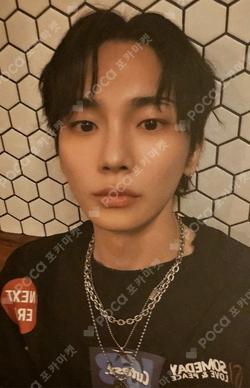 Mr. Freak's Lab : Sweet Escape Key photocard image