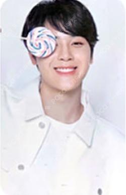 2020 THE BOYZ ONLINE CONCERT RE：AL FILM PHOTO & PHOTOCARD SET