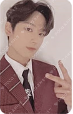 THE BOYZ FAN-CON THE FILM FESTIVAL TRADING CARD