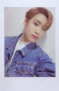 THE BOYZ FAN-CON THE FILM FESTIVAL POLAROID PHOTOCARD SET
