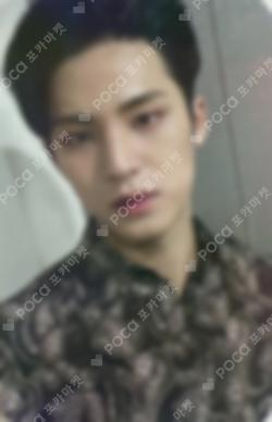 Attacca RICHINING MINGYU photocard image