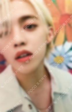 Your Choice YIZHIYU S.COUPS photocard image