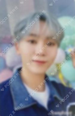 Your Choice HMV SEUNGKWAN photocard image