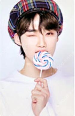 2020 THE BOYZ ONLINE CONCERT RE：AL FILM PHOTO & PHOTOCARD SET