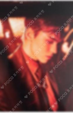 Attacca KiT ver. VERNON photocard image