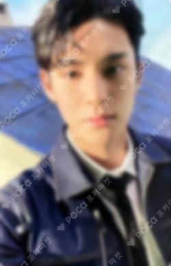 Attacca YIZHIYU MINGYU photocard image