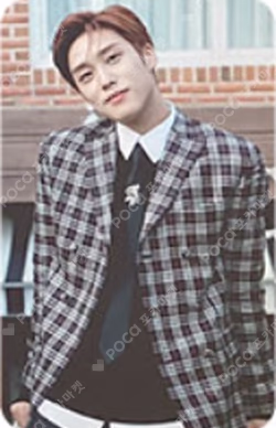 THE BOYZ FAN-CON THE FILM FESTIVAL TRADING CARD