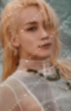 Seventeen JEONGHAN photocard image