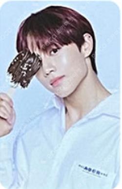 2020 THE BOYZ ONLINE CONCERT RE：AL FILM PHOTO & PHOTOCARD SET