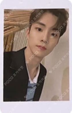 THE BOYZ FAN-CON THE FILM FESTIVAL POLAROID PHOTOCARD SET