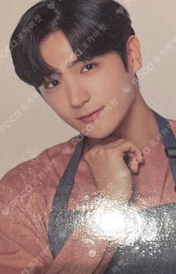 CAFÉ POCHA -THE BOYZ BRANCH- MULTI POUCH