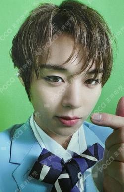 My Collection cubism ver.