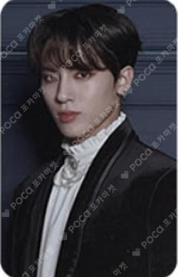 THE BOYZ FAN-CON THE FILM FESTIVAL TRADING CARD