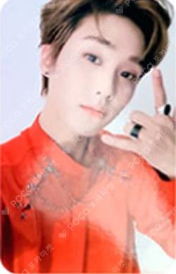 2020 THE BOYZ ONLINE CONCERT RE：AL T-SHIRT