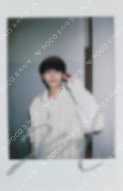 Attacca YIZHIYU JEONGHAN photocard image