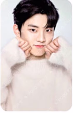 2020 THE BOYZ ONLINE CONCERT RE：AL FILM PHOTO & PHOTOCARD SET