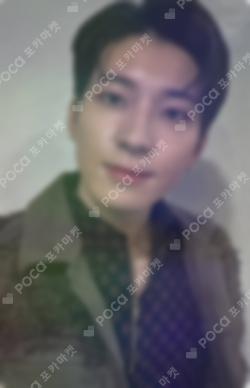 Attacca RICHINING WONWOO photocard image