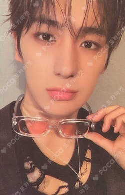 導火線 POP-UP STORE RANDOM TRADING PHOTO CARD SET