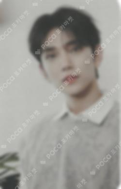 Seventeen JOSHUA 的小卡圖片