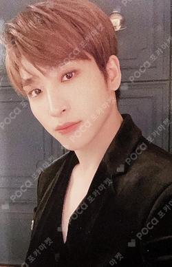 THE BOYZ FAN-CON THE FILM FESTIVAL TRADING CARD