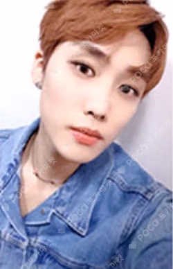 2020 THE BOYZ ONLINE CONCERT RE：AL BACK STAGE TRADING CARD