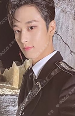 THE BOYZ SPECIAL EDITION HANGING POSTER + PHOTOCARD SET