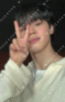 My favorite FACE of Jimin EVENT Jimin photocard image