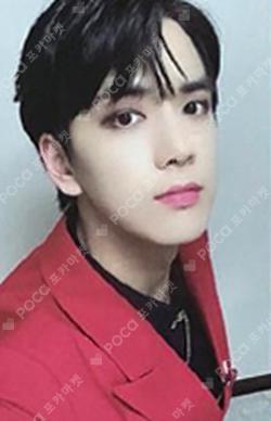 THE BOYZ SPECIAL EDITION MULTI CASE & PHOTOCARD SET