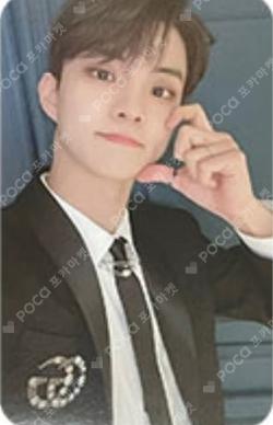 THE BOYZ FAN-CON THE FILM FESTIVAL TRADING CARD