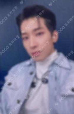 Attacca YIZHIYU WONWOO photocard image