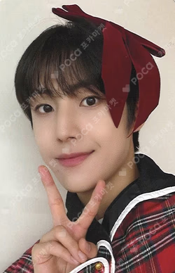 빛 : BIT Part.1 POCAALBUM MAKESTAR