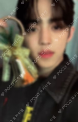 Attacca YIZHIYU S.COUPS photocard image