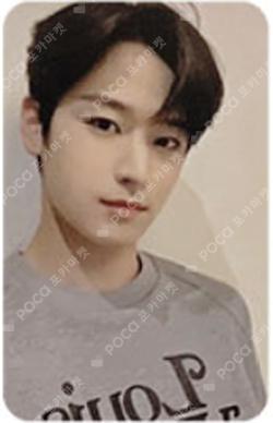 THE BOYZ FAN-CON THE FILM FESTIVAL TRADING CARD