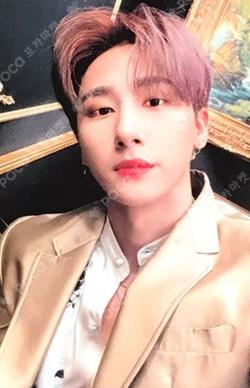 FATAL LOVE KiT Ver. I.M photocard image