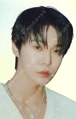 YOUTH POSTCARD + HOLOGRAM PHOTO CARD SET