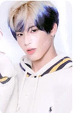 2020 THE BOYZ ONLINE CONCERT RE：AL FILM PHOTO & PHOTOCARD SET