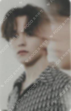 Your Choice SHOPEE VERNON photocard image