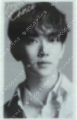 Your Choice INSTANT PHOTO CARD SET