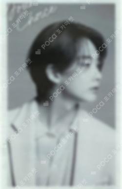 Your Choice INSTANT PHOTO CARD SET JEONGHAN photocard image