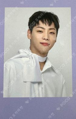 Hello! WM ONTACT LIVE 2020 ONF POLAROID DECO SET