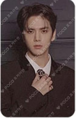 THE BOYZ FAN-CON THE FILM FESTIVAL TRADING CARD