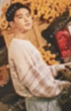 Seventeen HOSHI photocard image