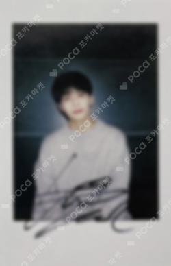Attacca YIZHIYU JEONGHAN photocard image