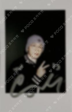 Attacca YIZHIYU WONWOO photocard image