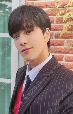 THE BOYZ FAN-CON THE FILM FESTIVAL TRADING CARD