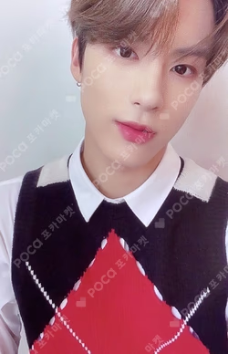 THE BOYZ FAN-CON THE FILM FESTIVAL TRADING CARD