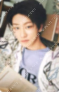 Your Choice HMV THE 8 photocard image