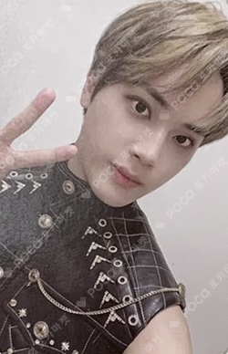 THE BOYZ SPECIAL EDITION MULTI CASE & PHOTOCARD SET